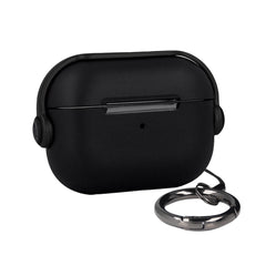 PUZDRO NA AIRPODS PRO 2 HEYCASE DEFENDER BLACK