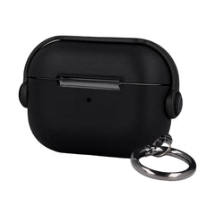 PUZDRO NA AIRPODS PRO 2 HEYCASE DEFENDER BLACK
