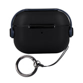 PUZDRO NA AIRPODS PRO 2 HEYCASE DEFENDER NAVY BLUE