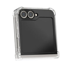 ZA SAMSUNG GALAXY Z FLIP 6 HEYCASE DEFENDER CLEAR