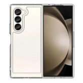 ZA SAMSUNG GALAXY Z FOLD 6 HEYCASE DEFENDER PROZIRNA