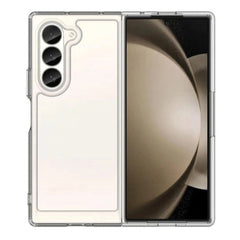 KRYT NA SAMSUNG GALAXY Z FOLD 6 HEYCASE DEFENDER CLEAR