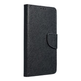 ZA XIAOMI REDMI NOTE 13 PRO 4G HEYCASE FANCY WALLET CRNA