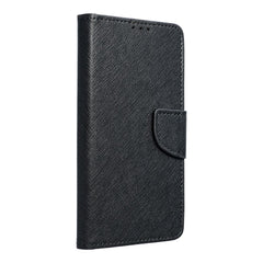 KNIŽKOVÝ KRYT NA XIAOMI REDMI NOTE 13 PRO 4G HEYCASE FANCY BOOK BLACK