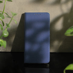 KNIŽNI ZA HONOR 200 LITE 5G (GLOBAL) HEYCASE MAGNETO NOVO PLAVA