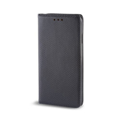 KNIŽKOVÝ KRYT NA OPPO RENO 11F 5G (GLOBAL) HEYCASE MAGNETO WALLET BLACK