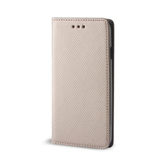 KNIŽKOVÝ KRYT NA HONOR 200 LITE 5G (GLOBAL) HEYCASE MAGNETO WALLET GOLD