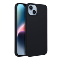 ZA MOTOROLA G53 HEYCASE MAT BLACK