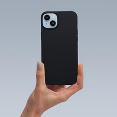 ZA MOTOROLA G53 HEYCASE MAT BLACK