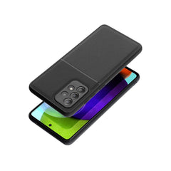 ZA SAMSUNG GALAXY A55 5G HEYCASE NOBLE BLACK
