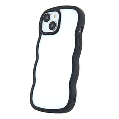 ZA IPHONE 15 PRO HEYCASE OCEAN BLACK