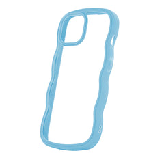 ZA IPHONE 15 PRO HEYCASE OCEAN BLUE
