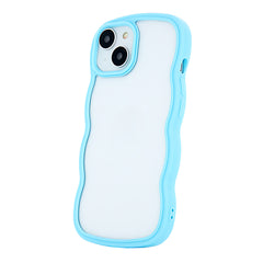ZA IPHONE 15 PRO HEYCASE OCEAN BLUE
