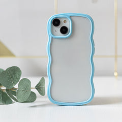 ZA IPHONE 15 PRO HEYCASE OCEAN BLUE