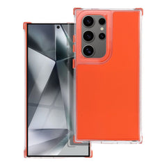 ZA SAMSUNG GALAXY A55 5G HEYCASE RAINBOW ORANGE