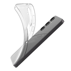KRYT NA SAMSUNG GALAXY S24+ PLUS HEYCASE SLIM AIR CLEAR
