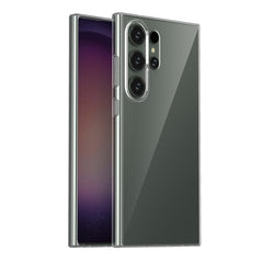 ZA SAMSUNG GALAXY S24 ULTRA HEYCASE SLIM AIR CLEAR