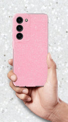 TRBLIJETAVA ZA SAMSUNG GALAXY A05S HEYCASE SLIM BLINK PINK