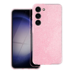 TRBLIJETAVA ZA SAMSUNG GALAXY A05S HEYCASE SLIM BLINK PINK