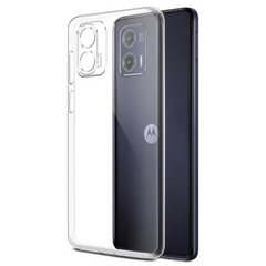 ZA MOTOROLA MOTO G73 5G HEYCASE SLIM CLEAR