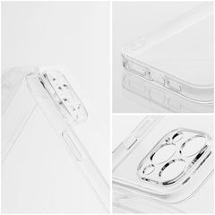ZA SAMSUNG GALAXY A25 5G HEYCASE SLIM CLEAR
