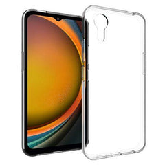 ZA SAMSUNG GALAXY XCOVER 7 HEYCASE SLIM CLEAR