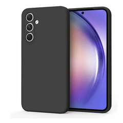 ZA SAMSUNG GALAXY S24 HEYCASE MEKA CRNA