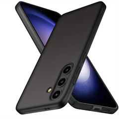 ZA SAMSUNG GALAXY S24 ULTRA HEYCASE MEKA CRNA