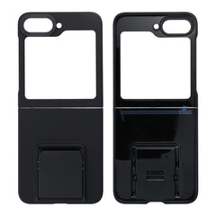 ZA SAMSUNG GALAXY Z FLIP 6 HEYCASE STAND CRNA