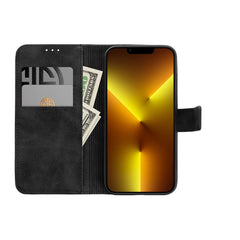 KNIŽKOVÝ KRYT NA SAMSUNG GALAXY A35 5G HEYCASE TENDER WALLET BLACK
