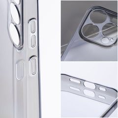 ZA SAMSUNG GALAXY A05S HEYCASE ULTRA SLIM MATTE BLACK