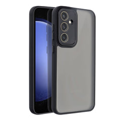 KRYT NA SAMSUNG GALAXY A35 5G HEYCASE VARIETE BLACK