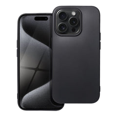 KRYT IPHONE 15 PRO HEYCASE SOFT DEFENDER BLACK
