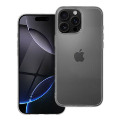 KRYT IPHONE 16 PRO MAX HEYCASE AIR DEFENSE CLEAR