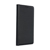 KRYT NA HONOR 90 HEYCASE WALLET BOOK BLACK