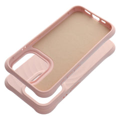 KRYT NA IPHONE 15 MAGSAFE HEYCASE ZEPHYR PINK