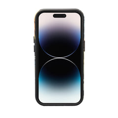 KRYT NA IPHONE 15 PRO HEYCASE DECOR WAVES