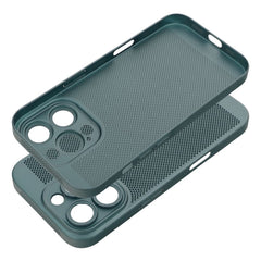 KRYT NA IPHONE 16 PRO MAX HEYCASE BREEZY GREEN
