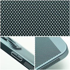 KRYT NA IPHONE 16 PRO HEYCASE BREEZY GREEN