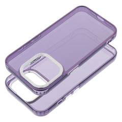ZA IPHONE 16 PLUS HEYCASE JEWEL PURPLE