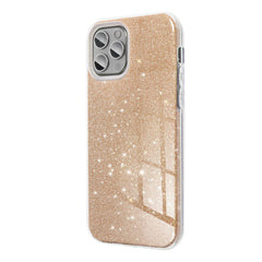 KRYT NA IPHONE 16 PRO HEYCASE PURE SHINE GOLD