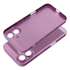 OVITEK ZA IPHONE 16 PLUS HEYCASE BREEZY PURPLE