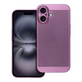 ZA IPHONE 16 PLUS HEYCASE BREEZY PURPLE