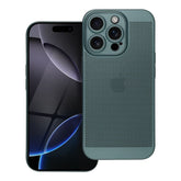 KRYT NA IPHONE 16 PRO MAX HEYCASE BREEZY GREEN