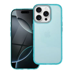 KRYT NA IPHONE 16 PRO MAX HEYCASE JEWEL GREEN