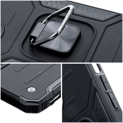 KRYT NA IPHONE 16 PRO HEYCASE NITRO DEFENSE BLACK