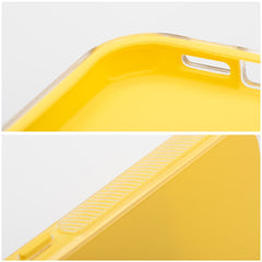 ZA IPHONE 16 PRO HEYCASE RAINBOW ŽUTA