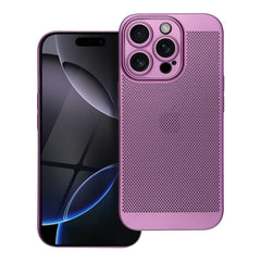 KRYT NA IPHONE 16 PRO MAX HEYCASE BREEZY PURPLE