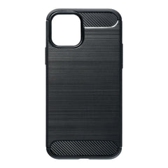 ZA IPHONE 16 HEYCASE CARBON BLACK