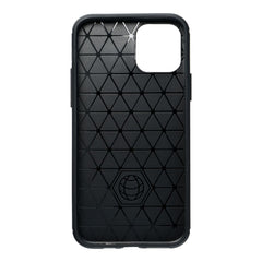 ZA IPHONE 16 HEYCASE CARBON BLACK